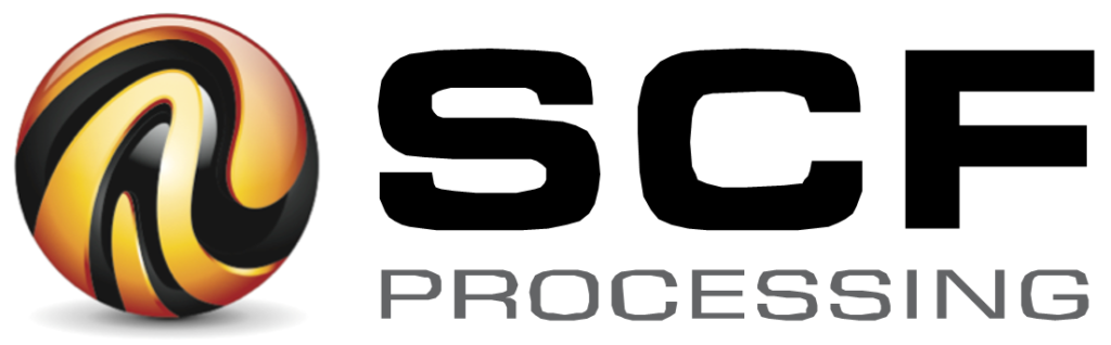 SCF Processing LTD